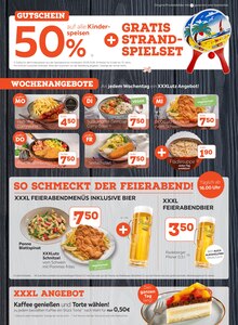 Kaffee im aktuellen XXXLutz Prospekt (Sindelfingen) Kaffee im XXXLutz Prospekt "BARBECUE-Wochen" mit 16 Seiten (Sindelfingen)