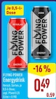 ALDI Nord - Energydrink Angebot im Prospekt Energydrink bei ALDI Nord im Prospekt "" für 0,49 €