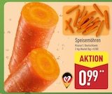 Aktuelles Speisemöhren Angebot bei ALDI Nord in Magdeburg ab 0,99 €