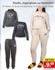 Hoodie, Jogginghose oder Sweatshirt Angebote bei Zimmermann Bremen für 9,99 €