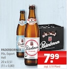 Aktuelles Pils Angebot bei Getränke Oase in Rheda-Wiedenbrück ab 7,99 €