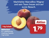 Nektarinen Angebot in Nortmoor Nektarinen im aktuellen Prospekt bei combi in Nortmoor