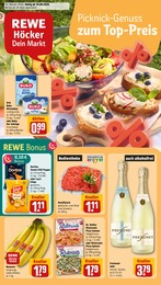 REWE Prospekt "Dein Markt", 18 Seiten, 10.08.2026 - 10.08.2026 Aktueller REWE Prospekt, "Dein Markt", mit Angeboten der Woche, gültig von 10.08.2026 bis 10.08.2026