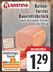 EDEKA Arnsberg Prospekt mit  im Angebot für 1,29 €