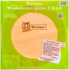Flammkuchen-Böden Angebote von Florians bei REWE Bietigheim-Bissingen für 3,29 €