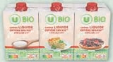 Promo Crème UHT liquide entière 30% MG à 3,16 € dans le catalogue U Express à La Tremblade