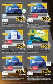 Notebook im MEDIMAX Prospekt in Castrop-Rauxel Aktueller MEDIMAX Prospekt mit Notebook, "BLACK MAX", Seite 4