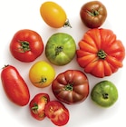Supermarchés Match Ars-sur-Moselle - Promo Tomate Saveur d'Antan Promo Tomate Saveur d'Antan à 3,49 € dans le catalogue Supermarchés Match à Ars-sur-Moselle