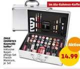 Kosmetikkoffer Angebote von ZMILE COSMETICS bei Penny-Markt Saarbrücken für 14,99 €