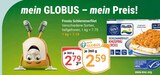 Aktuelles Schlemmerfilet Knusprig Gross Angebot bei GLOBUS in Trier