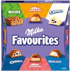 Aktuelles Favourites Angebot bei Rossmann in Frankfurt (Main) ab 2,99 €