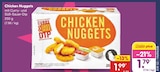 Chicken Nuggets Angebote bei Netto Marken-Discount Langenhagen für 1,79 €