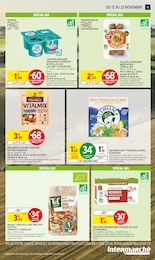 Offre Fruits Secs dans le catalogue Intermarché Hyper du moment à la page 15