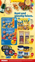 Hering Angebot im aktuellen Penny Prospekt auf Seite 30