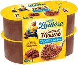 Secret de Mousse à Supermarchés Match dans Wissembourg