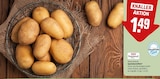 Kartoffeln im REWE Prospekt Speisekartoffeln im aktuellen REWE Prospekt für 1,49 €