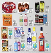 Aktueller Marktkauf Prospekt mit Cola, "Aktuelle Angebote", Seite 3