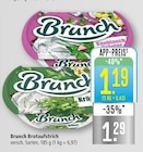 Knoblauch Kräuter Angebote von Brunch bei Marktkauf Stuttgart für 1,19 €