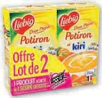 Soupe Doux - LIEBIG à 2,08 € dans le catalogue U Express