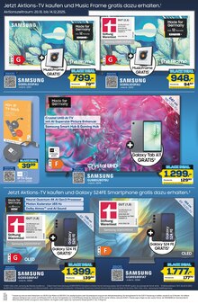 Aktueller EURONICS Prospekt "BLACK WEEK" Seite 2 von 8 Seiten für Ennepetal