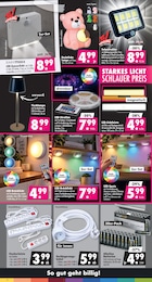 Solarleuchten Angebot & Preis im aktuellen Mäc-Geiz Prospekt Solarleuchten Angebot im aktuellen Mäc-Geiz Prospekt auf Seite 6
