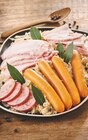 Choucroute garnie en promo chez Intermarché La Rochelle à 11,99 €