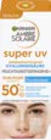 Super UV Gesichtsfluid bei Müller im Bad Waldsee Prospekt für 9,95 €