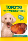 Schweineohren von Top Dog im aktuellen Marktkauf Prospekt für 6,99 €