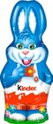 Schoko-Hase Angebote von Kinder bei Kaufland Hamm für 1,29 €