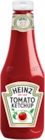 Tomato Ketchup - HEINZ en promo chez Lidl Mérignac à 1,59 €