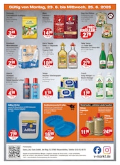 Silvester im V-Markt Prospekt in Kempten Aktueller V-Markt Prospekt mit Silvester, "V-Markt einfach besser einkaufen", Seite 20