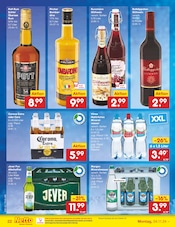 Aktueller Netto Marken-Discount Prospekt mit Obstbrand, "Aktuelle Angebote", Seite 24