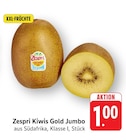 EDEKA - Kiwis Gold Jumbo Angebot im Prospekt Kiwis Gold Jumbo bei EDEKA im Prospekt "" für 1,00 €