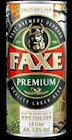 Premium Lager Angebote von FaxE bei GLOBUS Rostock für 1,99 €