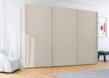 Aktuelle Kleiderschrank Angebote bei Segmüller in Augsburg Aktuelles Schwebetürenschrank Scale Angebot bei Segmüller in Augsburg ab 799,00 €