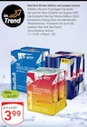 Aktuelles Winter Edition Angebot bei GLOBUS in Frankenthal (Pfalz) ab 3,99 €