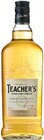 Highland Cream Blended Scotch Whisky von Teacher's im aktuellen Netto mit dem Scottie Prospekt für 9,99 €