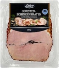 Krustenschinkenbraten Angebote von Deluxe bei Lidl Bergkamen für 1,79 €