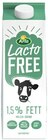 laktosefreie Frischmilch Angebote von Arla bei REWE Neuss für 1,29 €