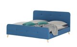 Polsterbett Winford für 199,00 € bei Höffner im Angebot Polsterbett Winford im aktuellen Höffner Prospekt
