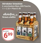 Angebot im GLOBUS Halle (Saale) Prospekt GLOBUS Halle (Saale) Prospekt mit im Angebot fĂŒr 6,99 âŹ