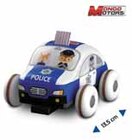 Voiture de police radio commandée 1er âge - Mondo Motors en promo chez Intermarché Nîmes à 24,90 €