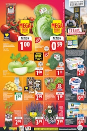Kartoffeln Angebote im Prospekt "Aktuelle Angebote" von E center auf Seite 5