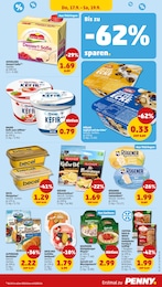 Camembert Angebot & Preis im aktuellen Penny Prospekt Camembert Angebot im aktuellen Penny Prospekt auf Seite 33