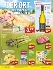 Rotwein im Netto Marken-Discount Prospekt in Freiberg Aktueller Netto Marken-Discount Prospekt mit Rotwein, "Aktuelle Angebote", Seite 6