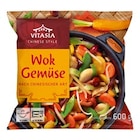 Wok Gemüse im Angebot bei Lidl in Moers Wok Gemüse Angebote von VITASIA bei Lidl Moers für 2,49 €