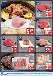 Aktueller EDEKA Prospekt mit Grill, "Top Angebote", Seite 4