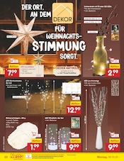 Aktueller Netto Marken-Discount Prospekt mit Deko, "Aktuelle Angebote", Seite 21