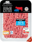 Hackfleisch gemischt im Angebot bei Netto Marken-Discount in Bautzen Hackfleisch gemischt Angebote von GUT PONHOLZ bei Netto Marken-Discount Bautzen für 3,99 €