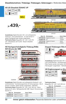 Fitnessgeräte im Conrad Electronic Prospekt "Modellbahn 2023/24" mit 582 Seiten (Leverkusen)